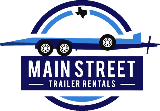 Main Street Trailer Rentals logo